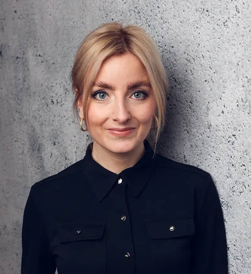 Melanie Müller