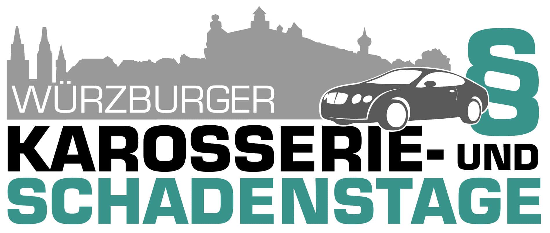 Würzburger Karosserie- und Schadentage Logo